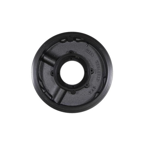 Pump Repair Parts- Intermed. flange C SE, painted Spare par.
